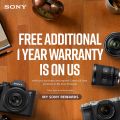 Sony A7 MKIV A7MKIV A7MK4 Hybrid Full Frame Camera A7IV [ RM200 TNGO WITH MY SONY ] ( 1+1 Year Sony Malaysia Warranty ). 