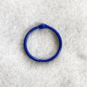 3 PCS Ring Gantungan Bulat Buka Tutup Ganci Hiasan Anak Art Keyring Crafting Centelan Tas Hook Keychain Kunci Resleting Resin Prakarya Cantolan Hias Karakter Lingkaran Warna Kaitan Main Chain Rings Satuan Metal Aksesoris Clay Craft Shopping Arena