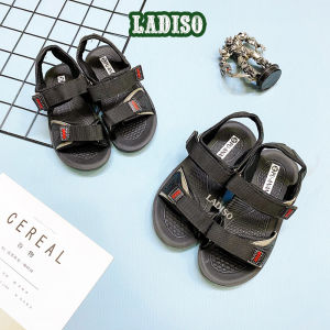 Giày quai hậu nam LADISO cho học sinh cấp 1 cấp 2 đi học siêu bền mẫu mới siêu hot TT323