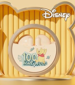 Earbuds  TWS Stereo Wireless Earphone karakter lucu bagus TWS warna warni elektronik menarik hadiah souvenir perempuan laki laki