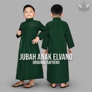 Jubah Soura Lengan Panjang Katun Gamis Saudi Muslim Pria Terbaru Bonus Peci & Tasbih