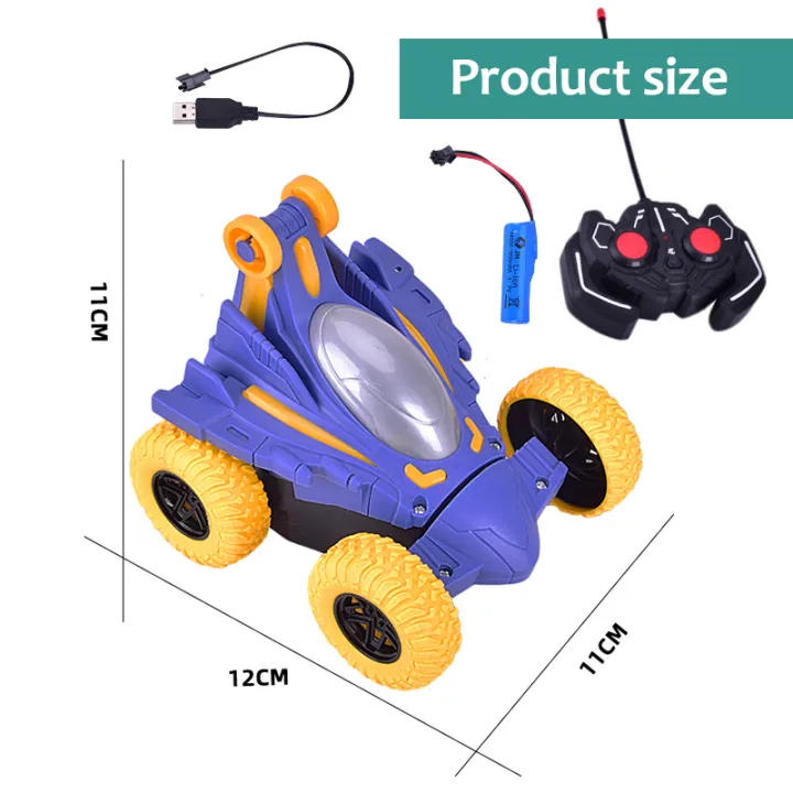 RC%20Stunt%20Car%20360%20Degree%20Anti-Collision%20With%20Light%20&%20Music%20Tornado%20Twister%20Spin%20Remote%20Control%20Car%20360%C2%B0%20Stunt%20RC%20Car%20Mainan%20budak%20lelaki%20Gift%7C%20DaQueen%20-%20Image%203