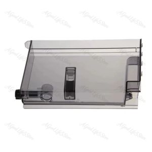 Kirilgu Suitable for Delongji Semi-automatic Coffee Machine Ecam26.465/26.455/510.55/28.466 Water Tank Container 5B8Q6