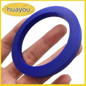 huayou 1ชิ้นเครื่องชงกาแฟซิลิโคนหัวปะเก็นแหวนซีล E61กลุ่มปะเก็น8.5มม. ชุดหัวกลุ่มสำหรับเครื่องชงกาแฟ