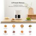 INSSA x Simplus 5L Air Fryer Viewable Window Touch Screen Multi-function Household Use Gen-S C1 Pro ... 