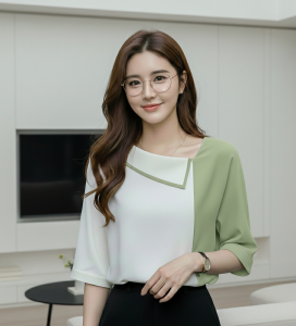CALISSA FASHION BISA COD BLOUSE/ATASAN WANITA STYLE KOREA MODEL YESSI