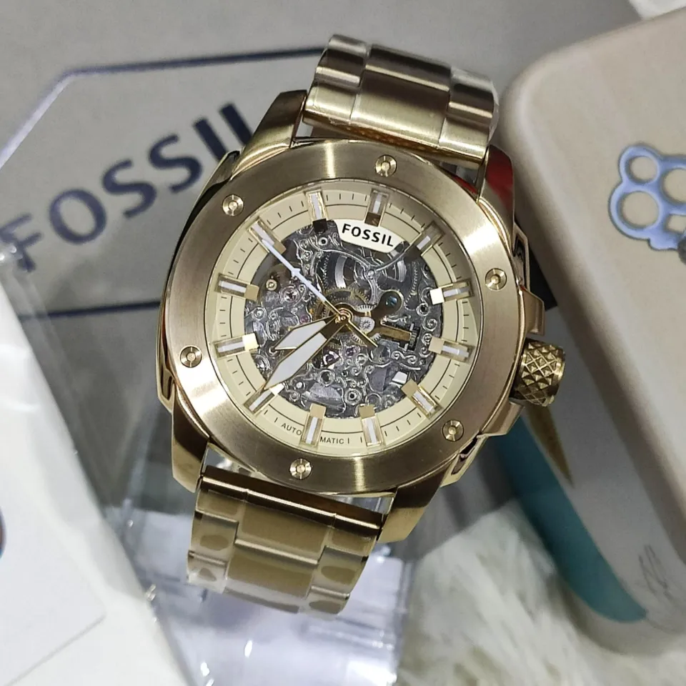 Fossil me3081 clearance