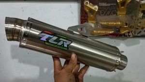 SLINCER TLR KOMPETISI SARANGAN FULL