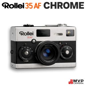 ROLLEI 35AF 35 135 Film Camera MVP CAMERA