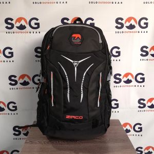 Tas Punggung Zarventure Zirco Laptop Backpack 100%