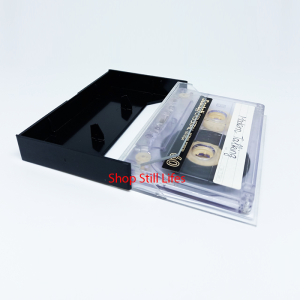 băng cassette scotch nhật bản đã qua sử dụng sợi băng normal còn tốt nhạc hay 98% Modern Talking