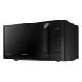 Samsung 23L Ceramic Inside Solo Microwave Oven MS23K3513AK/SP. 
