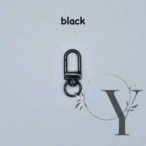 KEW KEW GANTUNGAN KUNCI PENGAIT / PENGAIT GANTUNGAN / GANTUNGAN KEW KEW / KEW KEW CANTOLAN CANTELAN KAIT LOBSTER DIY