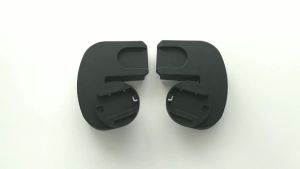 Stroller Adapter For Cybex Melio 2/3/Carbon Pushchair Aton Clould Q/Z Car Seat Converter Basket Connector Baby Buggy Accessories