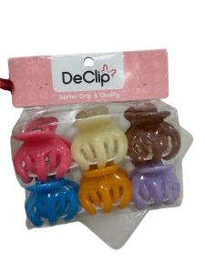 Jepit Rambut Gaya Korea / Jepit Rambut Wanita Dewasa / Jepitan Jedai5cm / Jepitan Jedai / Jepitan Quality Jepit Rambut Fashion Wanita Kekinian