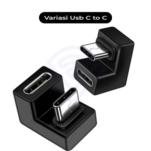 [COD] NANVAN NVN-C3 CONVERTER SAMBUNGAN ADAPTER ADAPTOR KONEKTOR CHARGER SIKU USB-C TO USB C / FOR IPHONE TO IPHONE / USB-C TO IPHONE