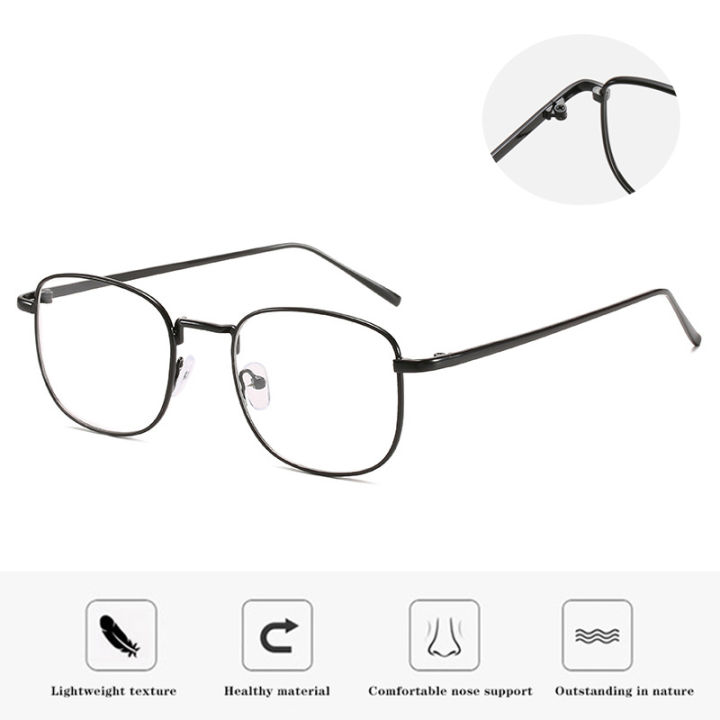 Spectacles Korean Style/Eyeglasses Women/Female Eye Spectacles