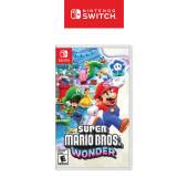 [Nintendo Official Store] Super Mario Bros. Wonder - for Nintendo Switch