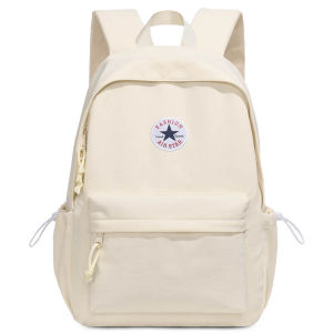 AE New lightweight and simple school backpack for elementary school students suitable for grades three to six ultra-light travel backpack for junior high school girls