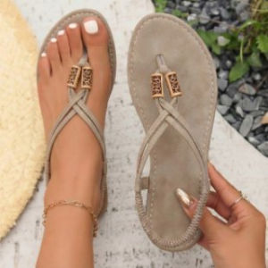 [Free Shipping] 2026 New Plus-Size Sandals Available For Bulk Purchasing