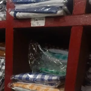 MUKENAH SATRI AL GONTORI SANTREN BISA SANTRI PONDOKAN