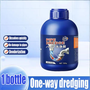 Drain cleaner powder Sink Remover Toilet Pipe Clogged Remover Blockage Baradong Clogged Remover