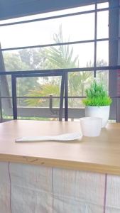 Asahi Jar Type RC-4 Rice Cooker 4 Cups 1.0L