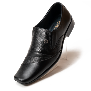 Sepatu Pantofel Pria Kerja Kulit Formal L881