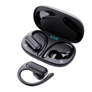 Hifi Stereo Headphones Ear Hook Earbuds Sports Headphones A520 Wireless Earphones Earhook