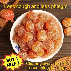 ✨Sweet And Soft✨Licorice Kumquat For Reducing Phlegm The Lungs Relieving Cough And Relieves Sweet And Sour/Leisure Snacks