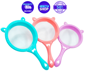 Multipurpose Plastic Kitchen Strainer Salaan Pansala