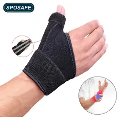 2 Pieces Carpal Tunnel Wrist Braces for Night Wrist Sleep Support Brace  Wrist Splint Stabilizer and Hand Brace Cushioned to Help With Carpal Tunnel  and Wrist Pain Relief (Breathable Style, Pink) 