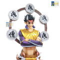 Demon Slayer Hantengu Zohakuten Action Figure Kimetsu No Yaiba. 