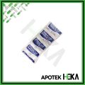 Bromifar Plus Tablet Strip isi 10 - Obat Batuk Berdahak. 