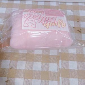 Cat Pillow Squishy Toy Soft EVA Slow Rebound Squishy Toy Stress Relief Squeeze Sensory Toy