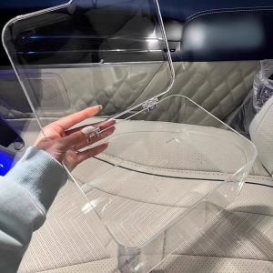 手串收纳盒桌面透明首饰手链防氧化饰品文玩水晶防尘项链整理盒Hand bracelet storage - transparent tabletop for jewelry bracelet protection against oxidation decorative items crystal dust-proof necklace organizing。。。