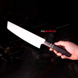 Dao nhật thép không rỉ DNK02 phiên bản HTX DAO PHÚC SEN