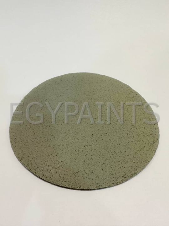 3M%2002085%20Trizact%20Hookit%20Foam%20Abrasive%20Disc%20P3000,%206%20inch%20(150%20mm)%20-%20Image%203