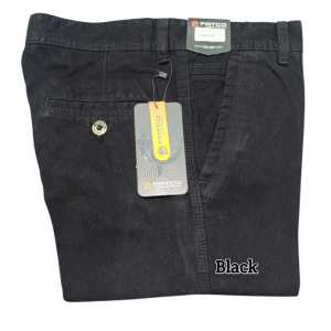 CELANA PANJANG PRIA REGULERFIT BAHAN SOFT KATUN WASHING STANDART