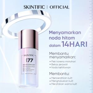 SKINTIFIC - Symwhite 377 Dark Spot Serum 20ml