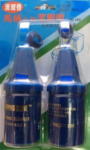 Cốc thả bồn cầu của Đài Loan