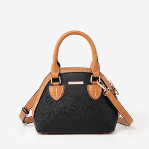 SHANGNCO Tas Selempang Wanita Sling Bag Kecil Tas Bahu Shoulder Bag - Honey Sophie Nebuline