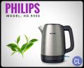 Ấm đun siêu tốc Philips HD-9350.