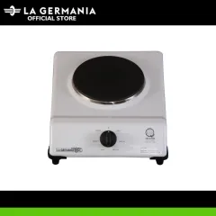 La germania outlet electric stove