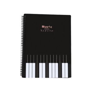 โฟลเดอร์ฝึกนักร้องประสานเสียงแฟ้มใบรับรองที่จัดระเบียบแฟ้มเอกสารออแกไนเซอร์ใบรับรองสำหรับการจัดการเอกสารในสำนักงานหรือที่บ้าน