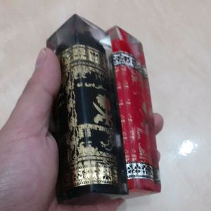 Buhur Magribi & Buhur Sulaeman: Produk Tradisional Indonesia Untuk Perawatan Kulit Alami