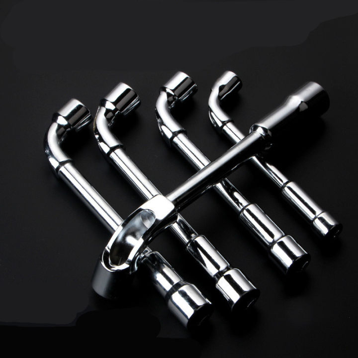 Phổ L Loại Cờ Lê 6Mm 7Mm 8Mm 9Mm Tay Áo Cờ Lê Cờ Lê Đầu lục giác hai ...