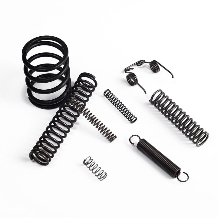 Compression Spring for Pneumatic Nailer Spring Set Spring Accessory for ...