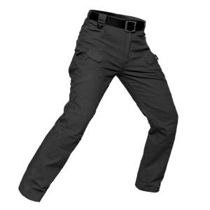 Archon Tactical Pants IX7 City Tactical Pants Outdoor Casual Stretch Canvas Pants