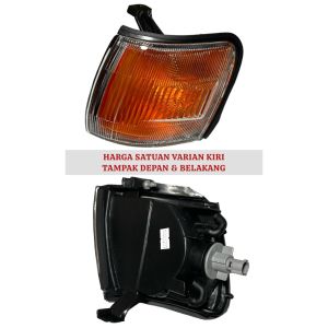 Lampu Sen Samping Depan Toyota Starlet 1992-1993